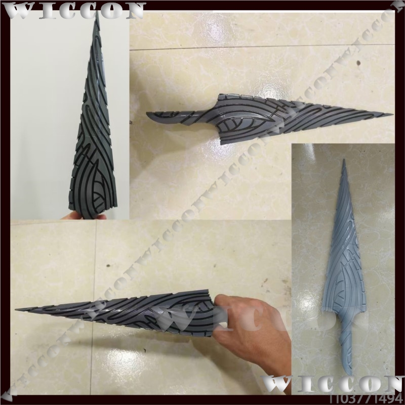 Party Games For Adults And Kids - Nail 25CM Game The KNight Child