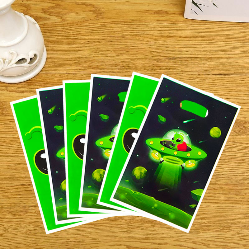 Party Games At Christmas - 20Pcs/40Pcs Party Gift Bags, Green and