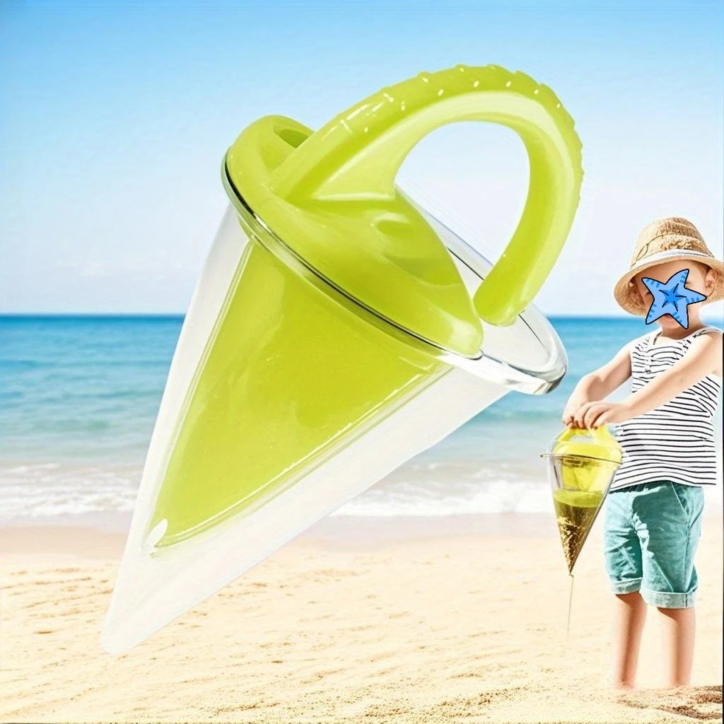 Party Games Easy Kids - Easy To Operate Sand Water Mixing