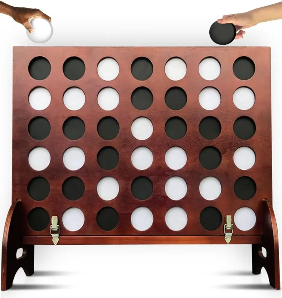 Giant Connect Four - Games - Premium Giant Four in