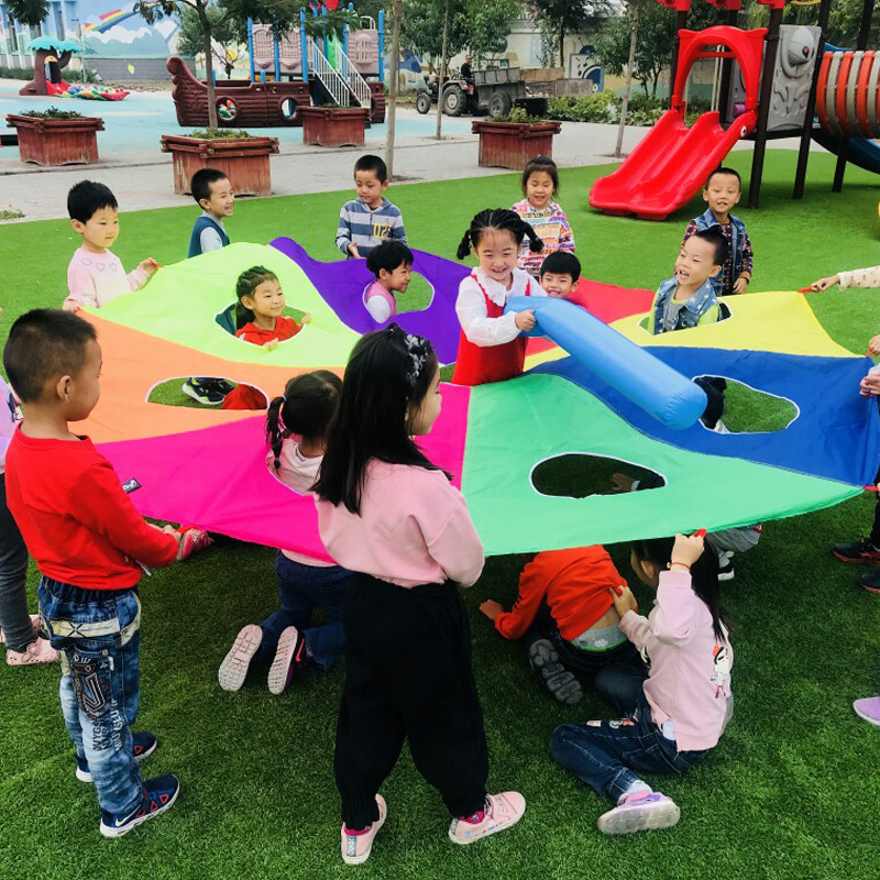 Giant Connect Four - Kids Whack A Mole Game Rainbow