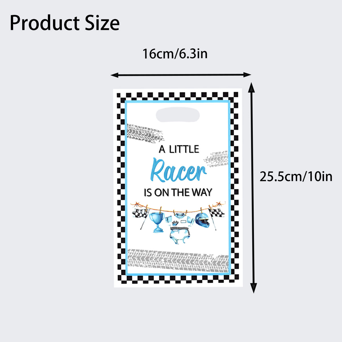 20Pcs/40Pcs Gift Bags with a L - Party Games At Christmas 评论和价格