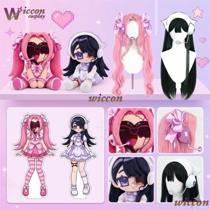 Zombie Stage Mizi Anime Plush  - Zombie Party Games 评论和价格