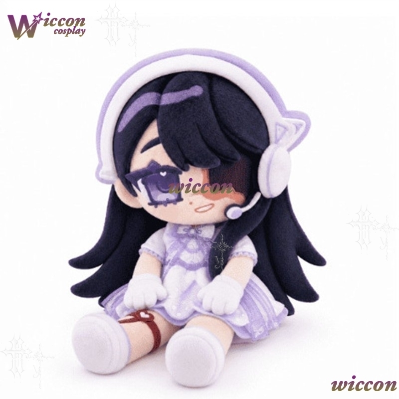 Zombie Stage Mizi Anime Plush  - Zombie Party Games 评论和价格