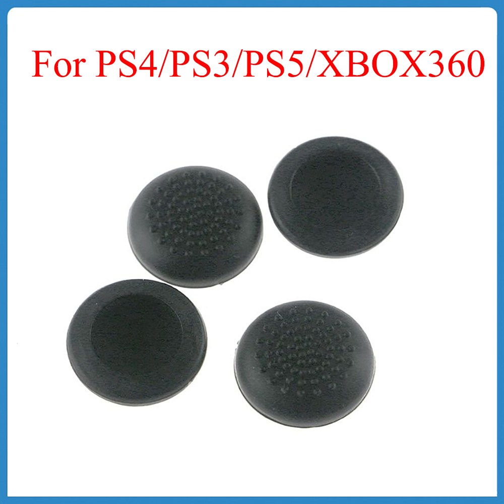 10Pcs For PS4 Joystick Protect - Party Games Playstation 评论和价格
