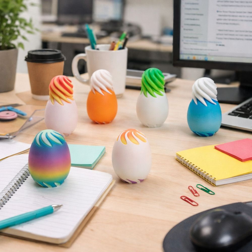 3D Printing Rotational Egg Ant - Party Games Game Pass 评论和价格