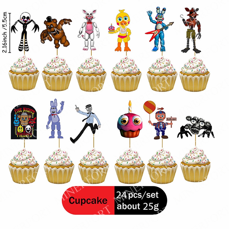 FNAF Game Five Nights at Fredd - Party Games At Christmas 评论和价格