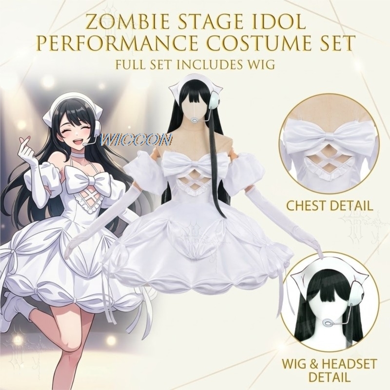 Anime Alien Stage Zombie Stage - Zombie Party Games 评论和价格