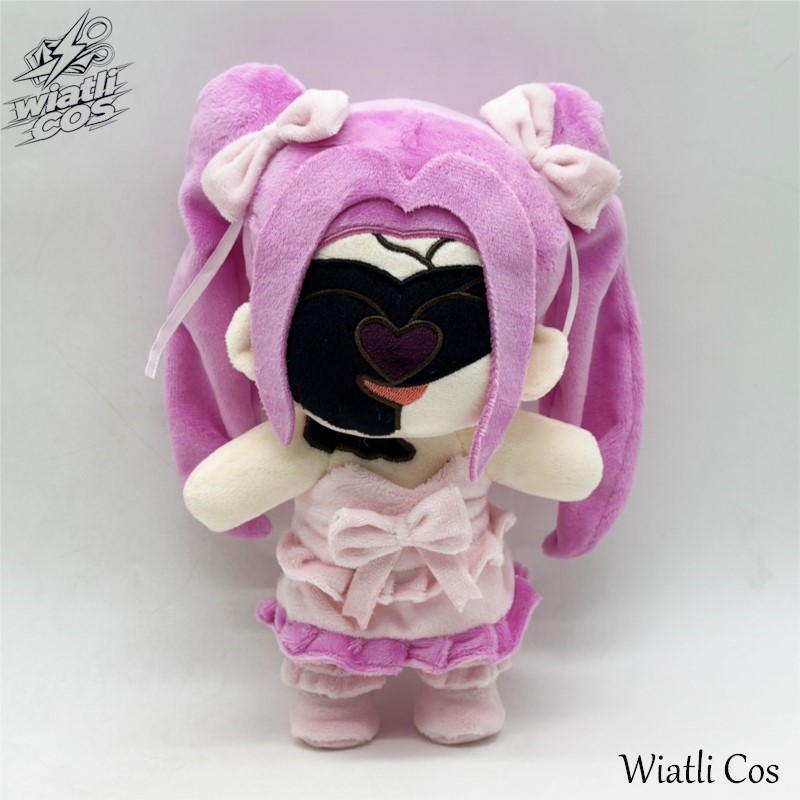 Wiatli New 23-24cm Anime Alien - Zombie Party Games 评论和价格