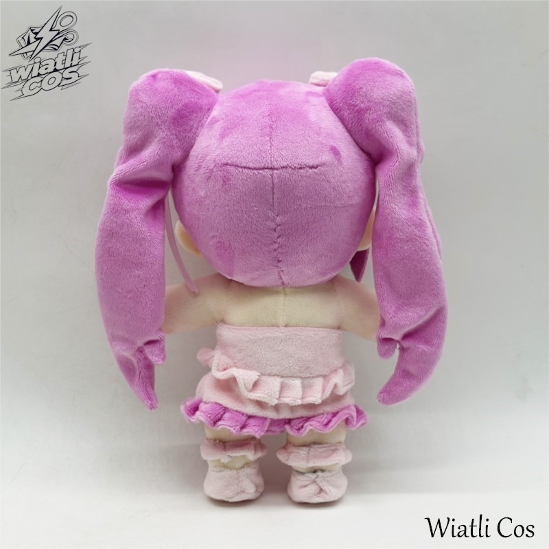 Wiatli New 23-24cm Anime Alien - Zombie Party Games 评论和价格