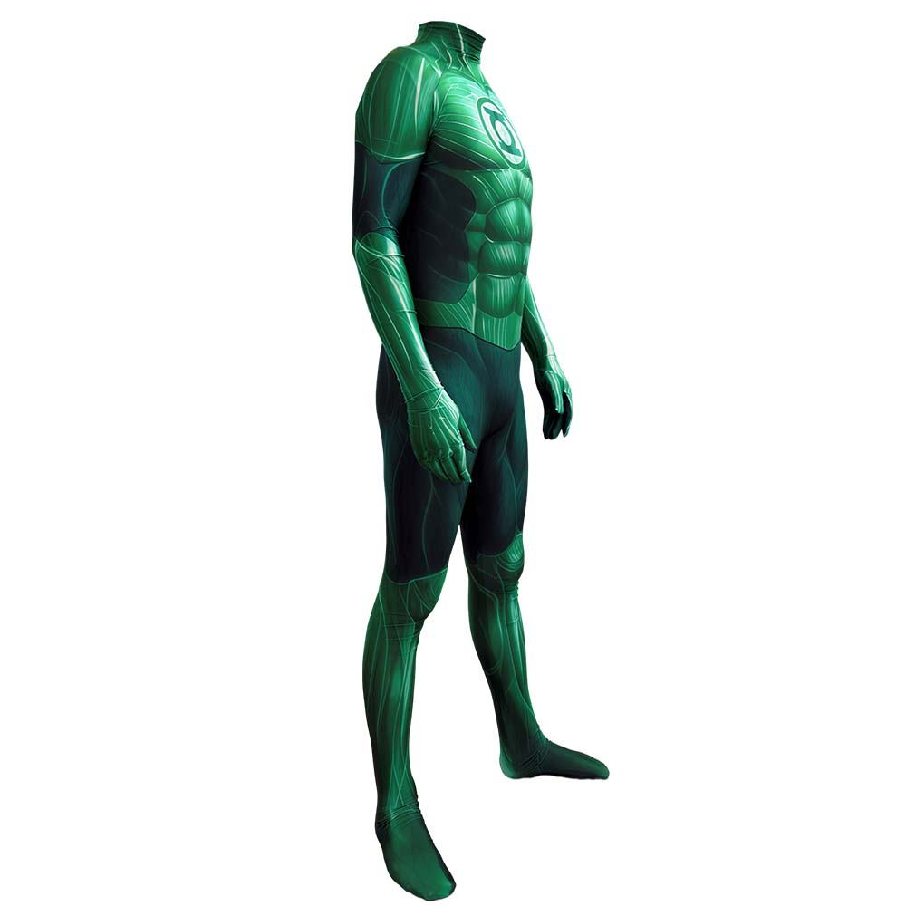 Halloween Male Green Cosplay C - Party Games For Adults And Kids 评论和价格