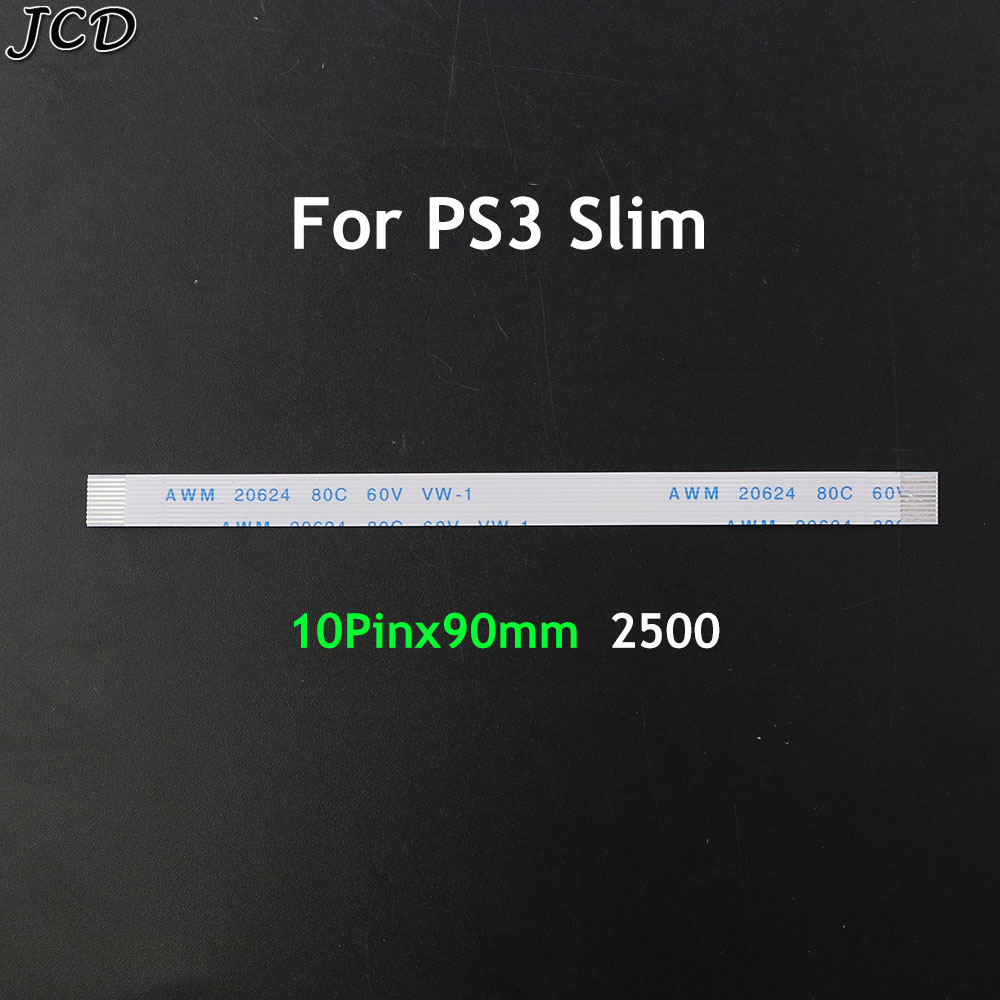 JCD 10pcs For Sony PS3 Slim 20 - Party Games Playstation 评论和价格