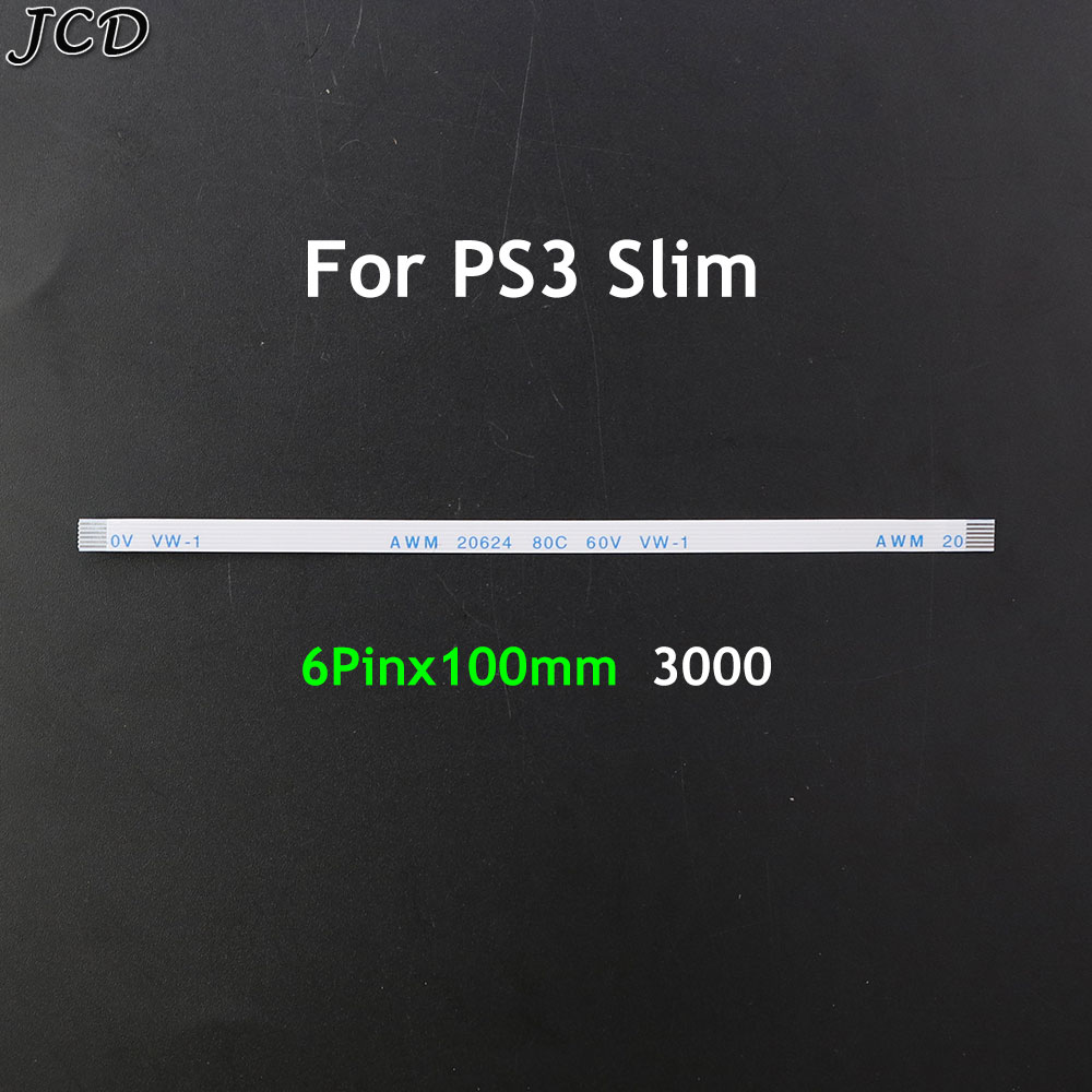 JCD 10pcs For Sony PS3 Slim 20 - Party Games Playstation 评论和价格