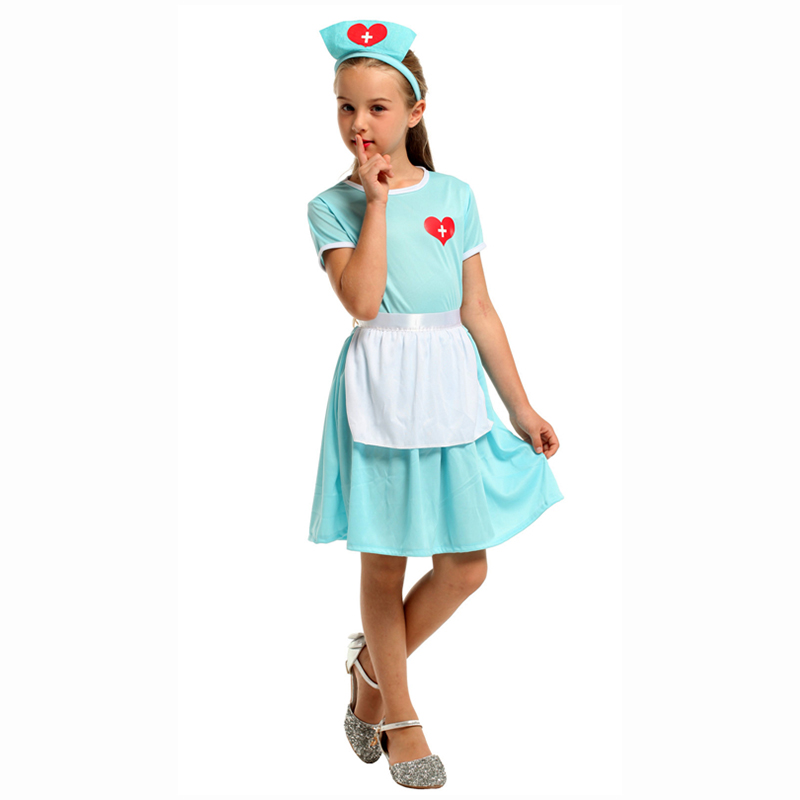 Girl Style Doctor And Nurse Un - Party Family Games 评论和价格