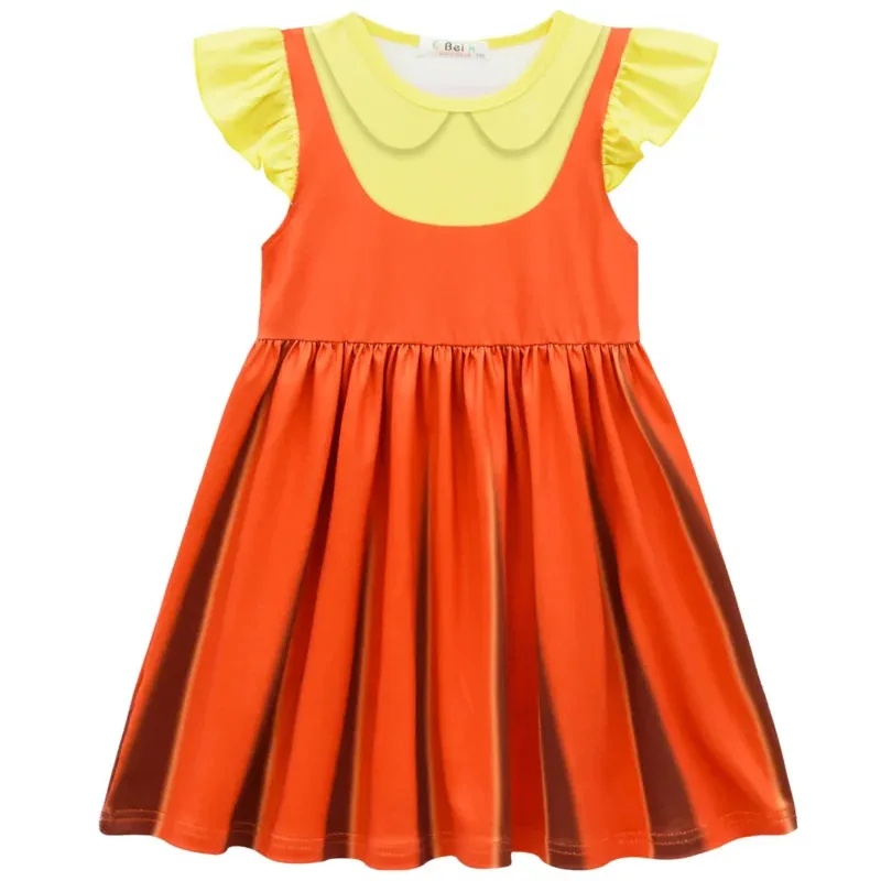 ♥ 2026 New Game Dresses For Su - Party Games At Christmas 评论和价格