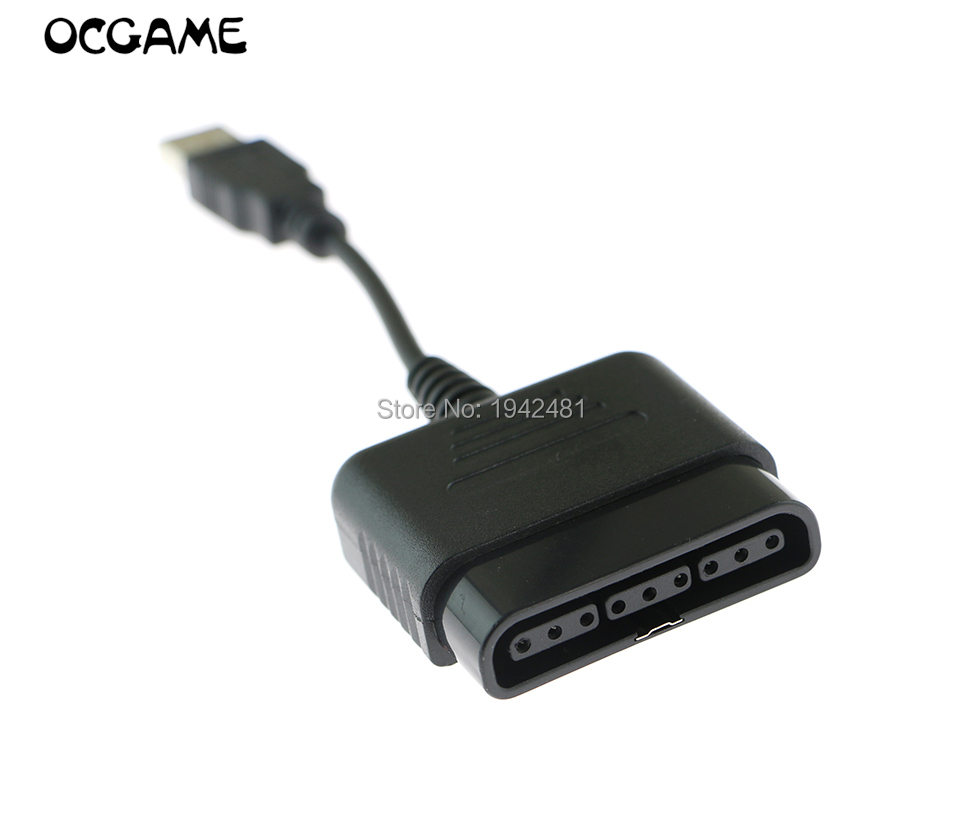 1PC For PS1 PS2 Joypad GamePad - Party Games Playstation 评论和价格