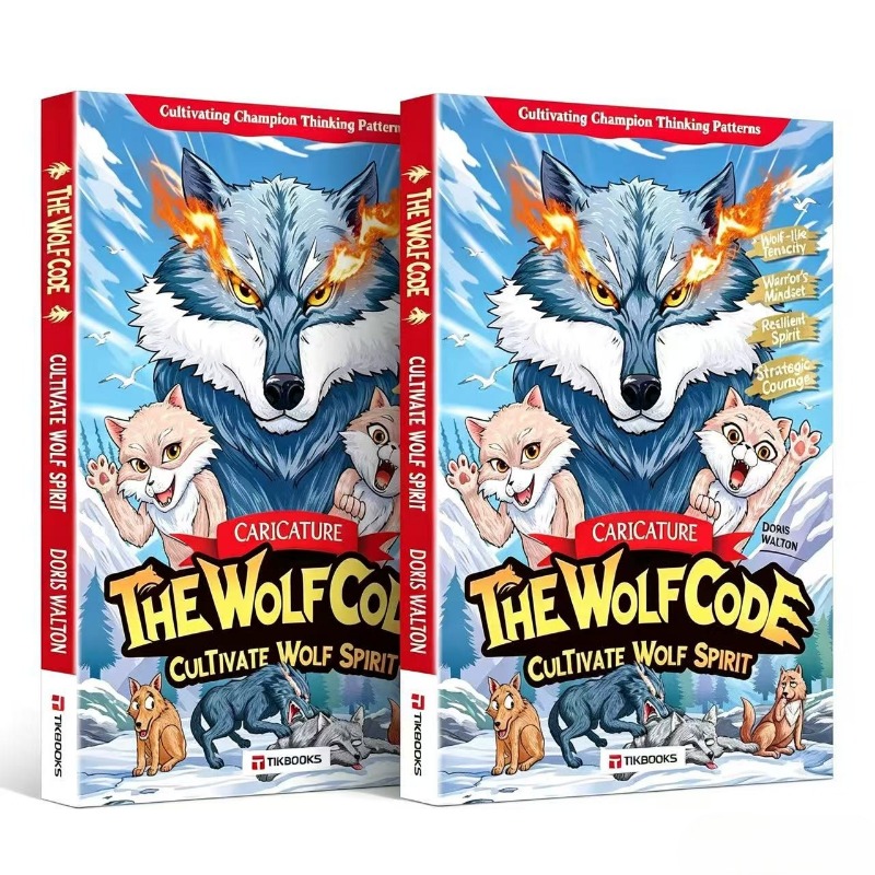 The Wolf Code Card Game Cultiv - Party Games Young Kids 评论和价格