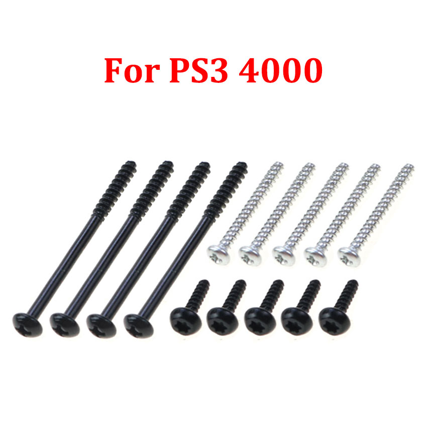 JCD For PS4 Slim Screws Screw  - Party Games Playstation 评论和价格