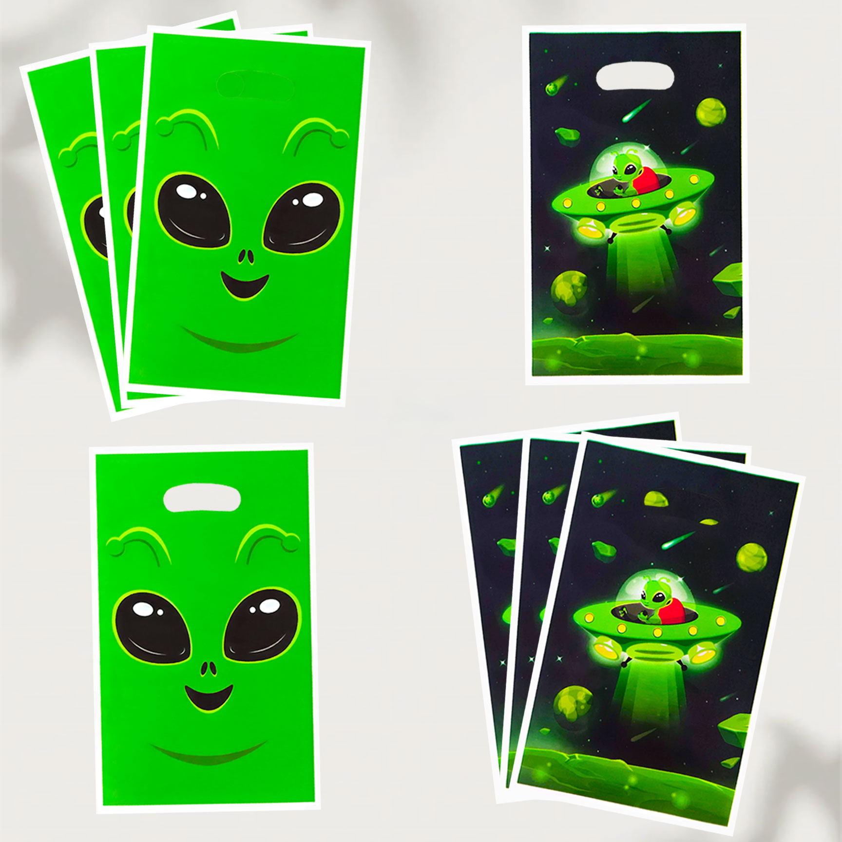 20Pcs/40Pcs Party Gift Bags, G - Party Games At Christmas 评论和价格