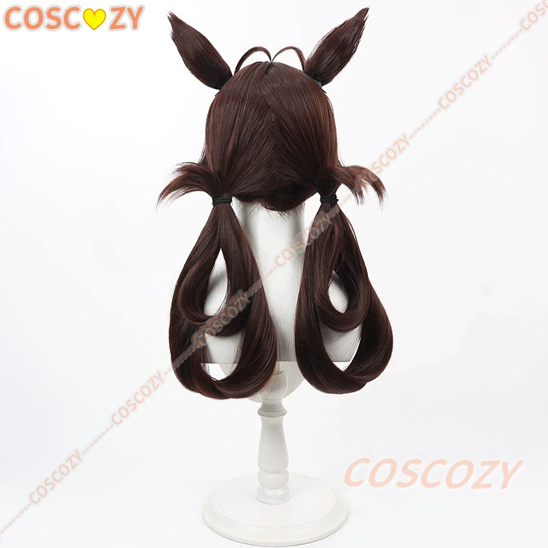 Uma Musume Pretty Derby No Rea - Party Games No Props 评论和价格