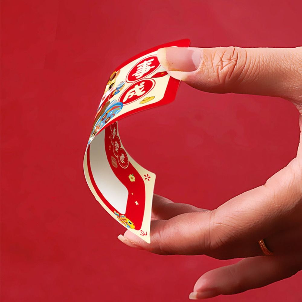 20pcs Zodiac Horse Scratch-off - Zodiac Party Games 评论和价格