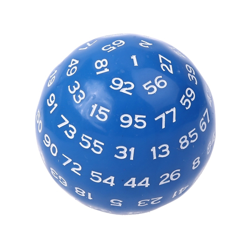 Novelty 100 Sided Dice Drinkin - Party Games Juegos De Mesa 评论和价格