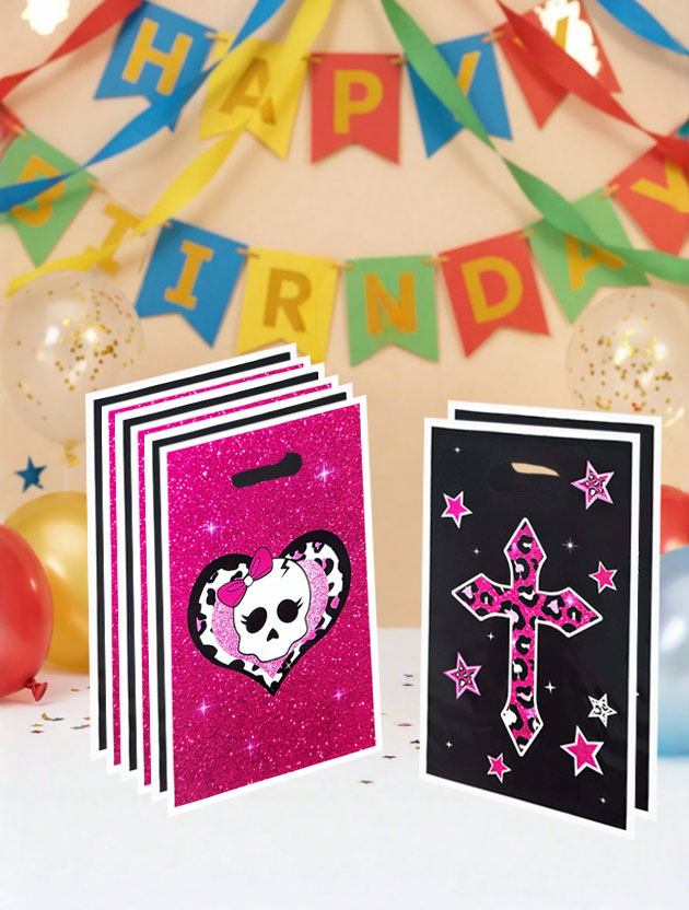 20Pcs/40Pcs Fashionable Gift B - Party Games At Christmas 评论和价格