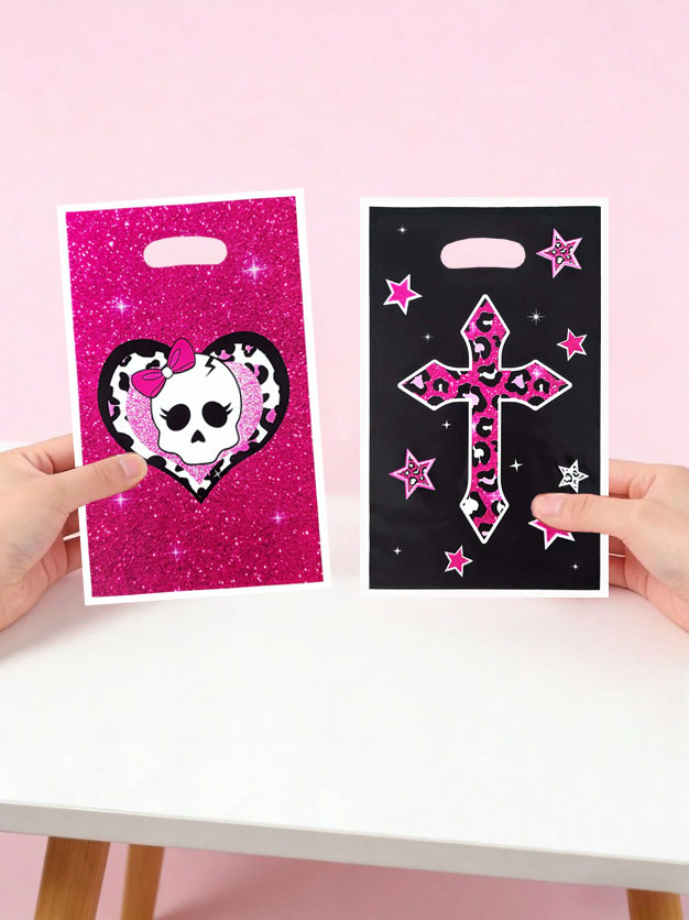 20Pcs/40Pcs Fashionable Gift B - Party Games At Christmas 评论和价格