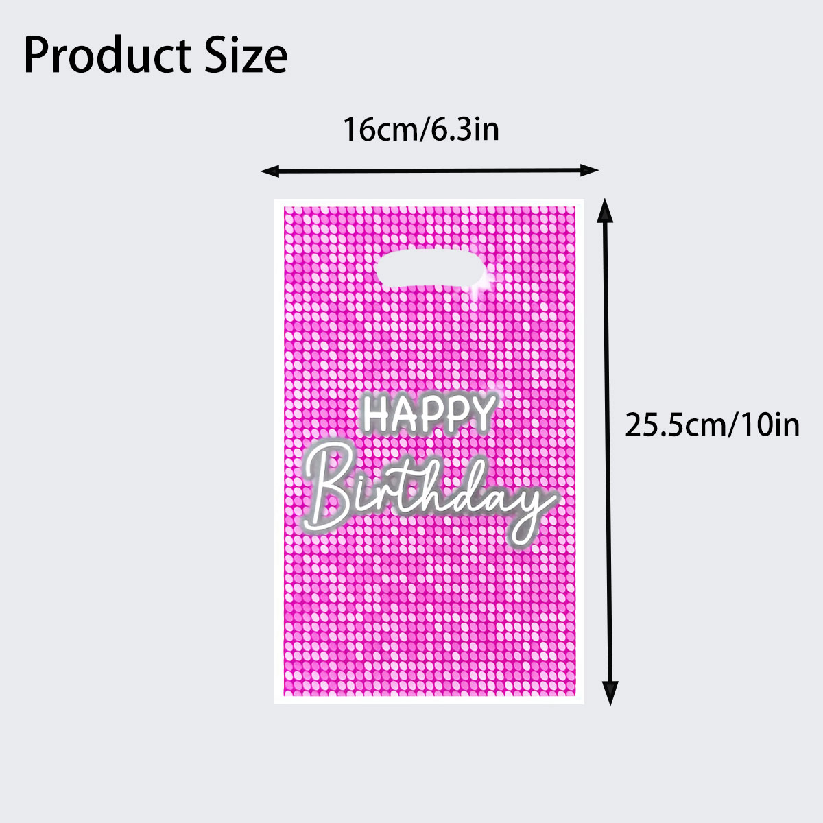 20Pcs/40Pcs Party Gift Bags, G - Party Games At Christmas 评论和价格