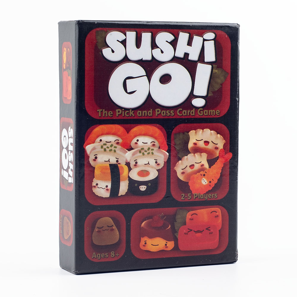 Sushi Go Party! the Pick & Pas - Party Games Game Pass 评论和价格