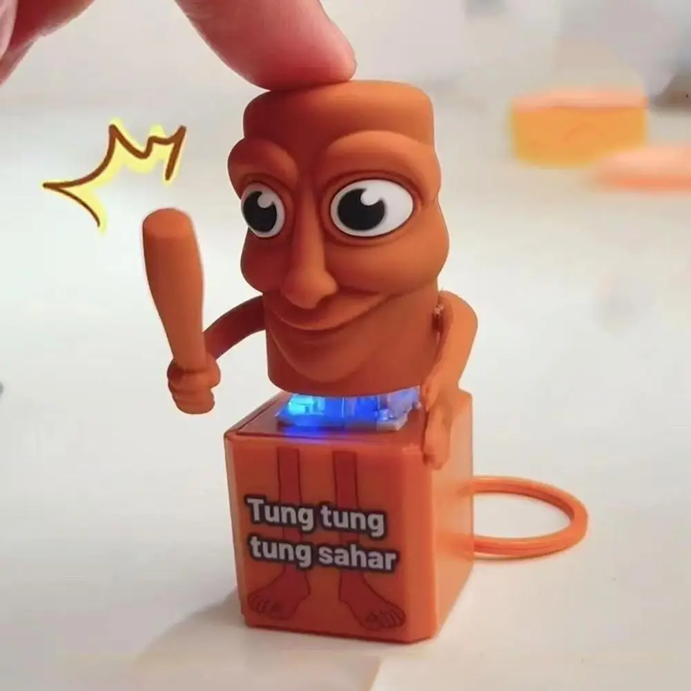 Creative Trick Sound Pendant S - Party Games For Adults And Kids 评论和价格