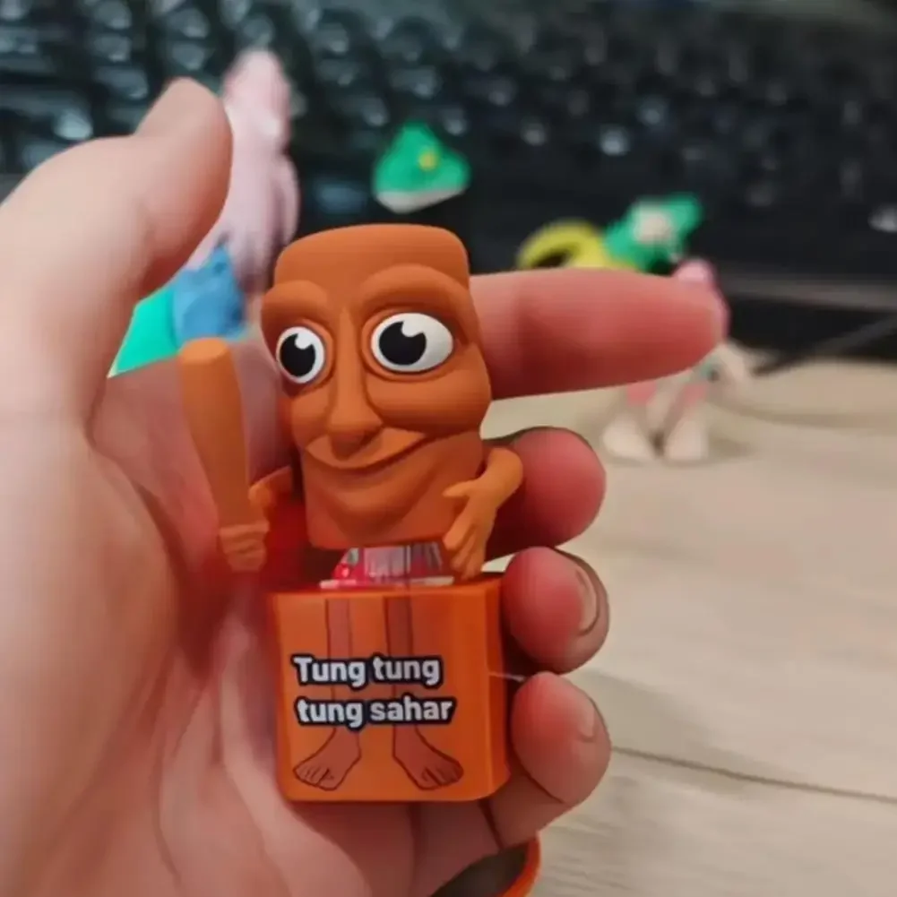 Creative Trick Sound Pendant S - Party Games For Adults And Kids 评论和价格