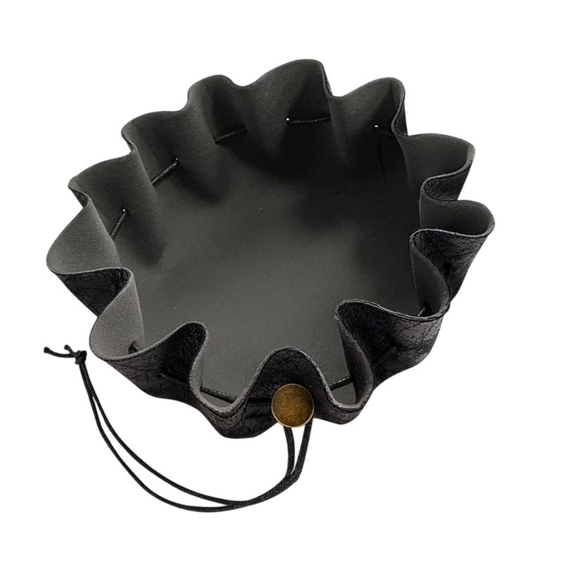 652F Foldable Dices Bag for Fa - Zodiac Party Games 评论和价格