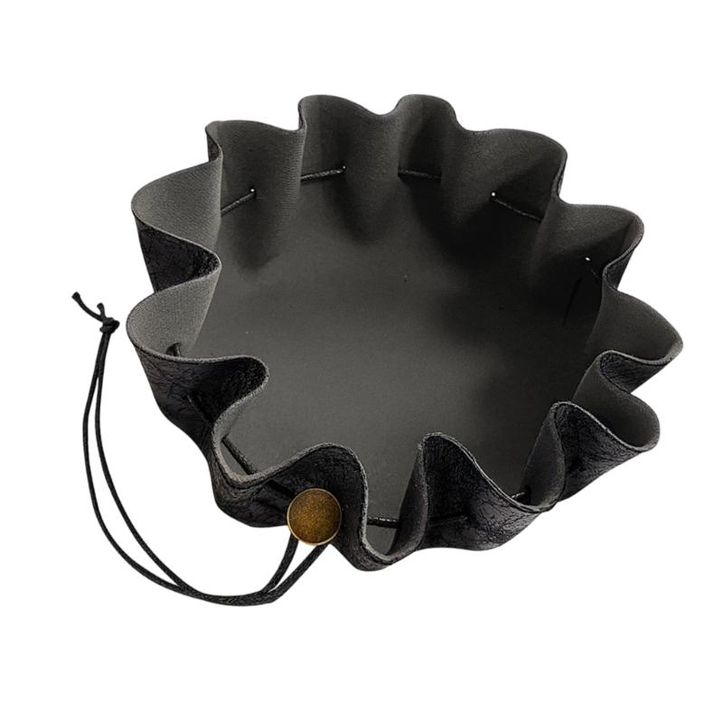 652F Foldable Dices Bag for Fa - Zodiac Party Games 评论和价格