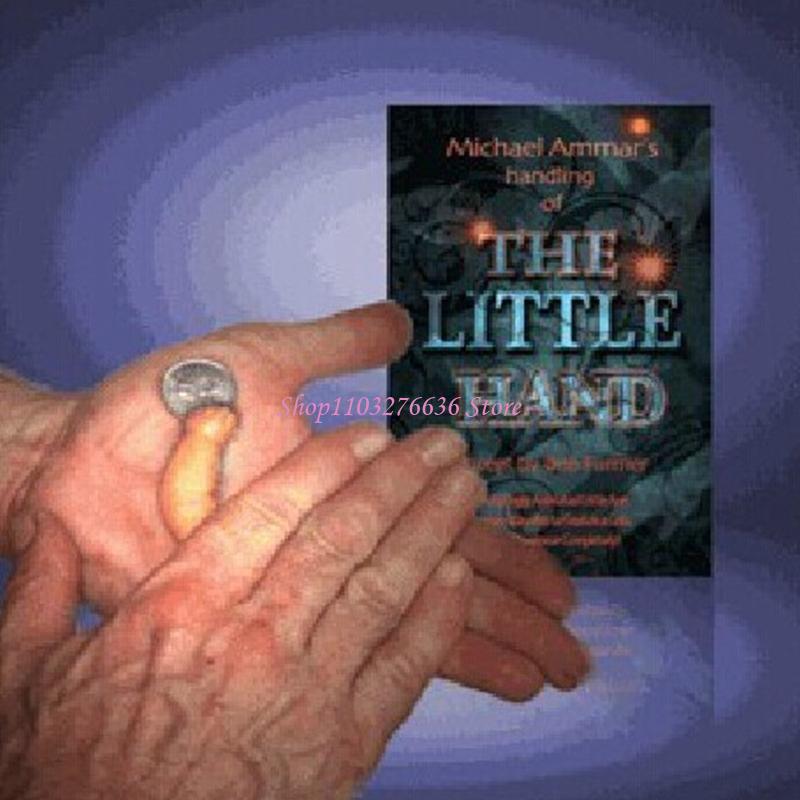 R6FD Little Hand Magnet Vanish - Party Games Easy Kids 评论和价格