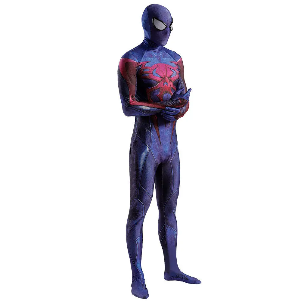 Halloween 2099 Miguel OHara Sp - Party Games For Adults And Kids 评论和价格