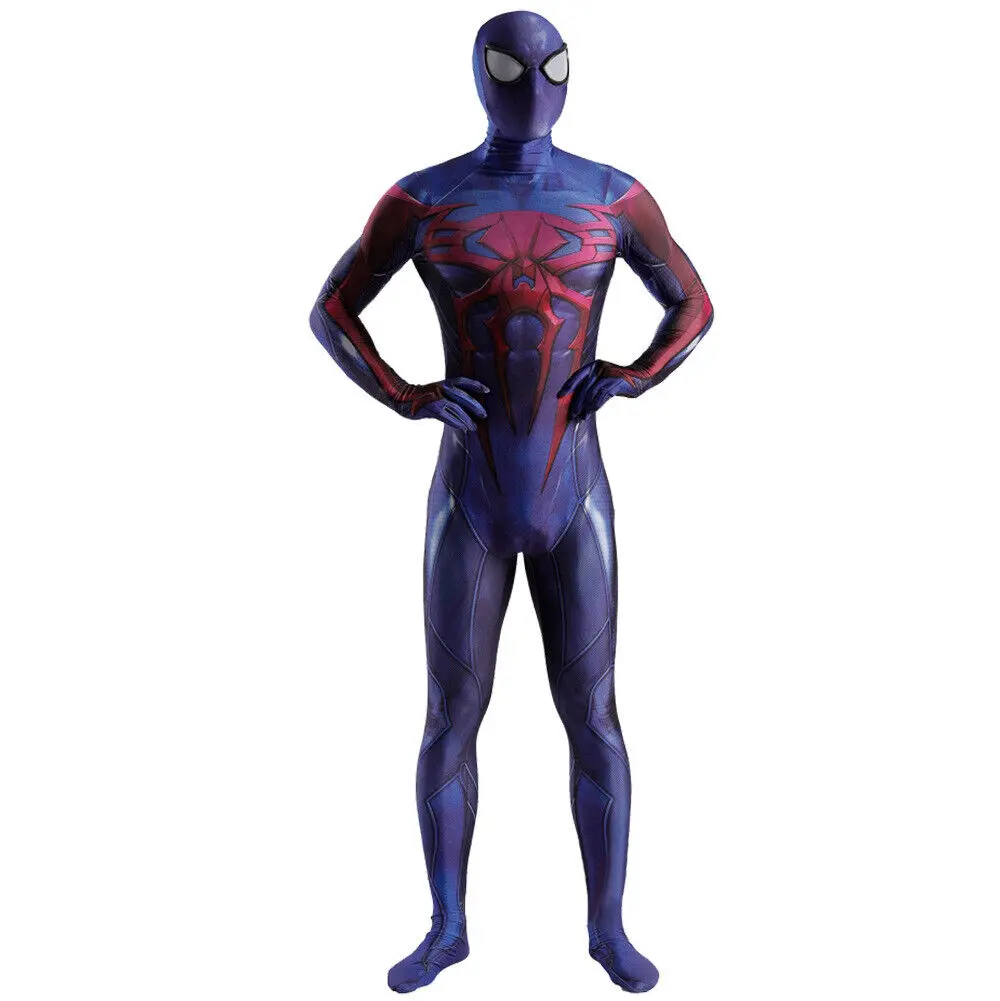 Halloween 2099 Miguel OHara Sp - Party Games For Adults And Kids 评论和价格