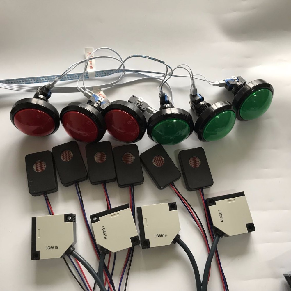 laser array for escape room ga - Party Games No Props 评论和价格