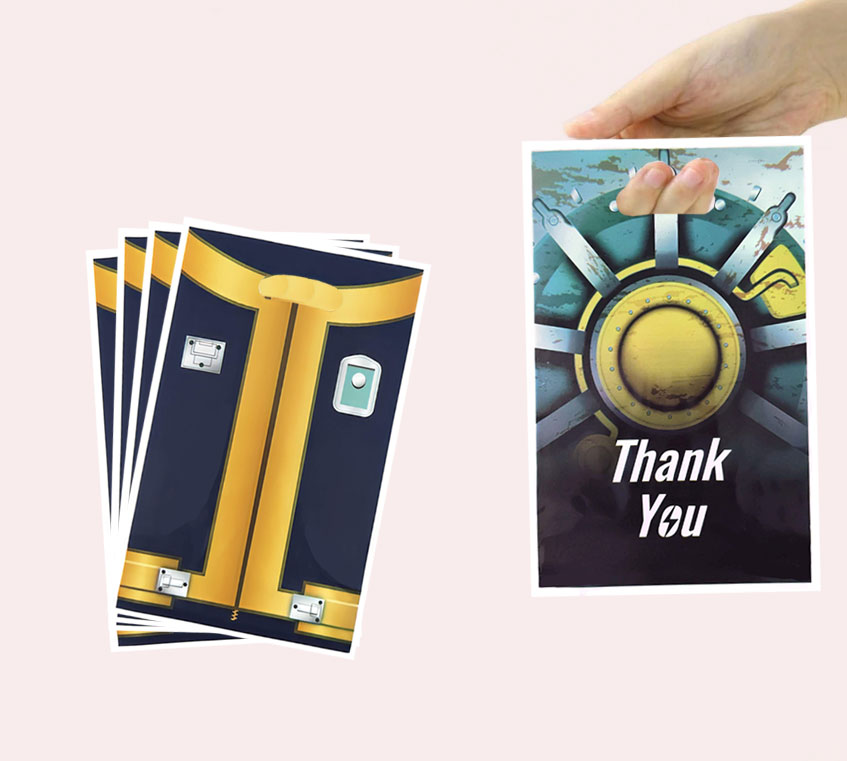 20Pcs/40Pcs Party Gift Bags, G - Party Games At Christmas 评论和价格