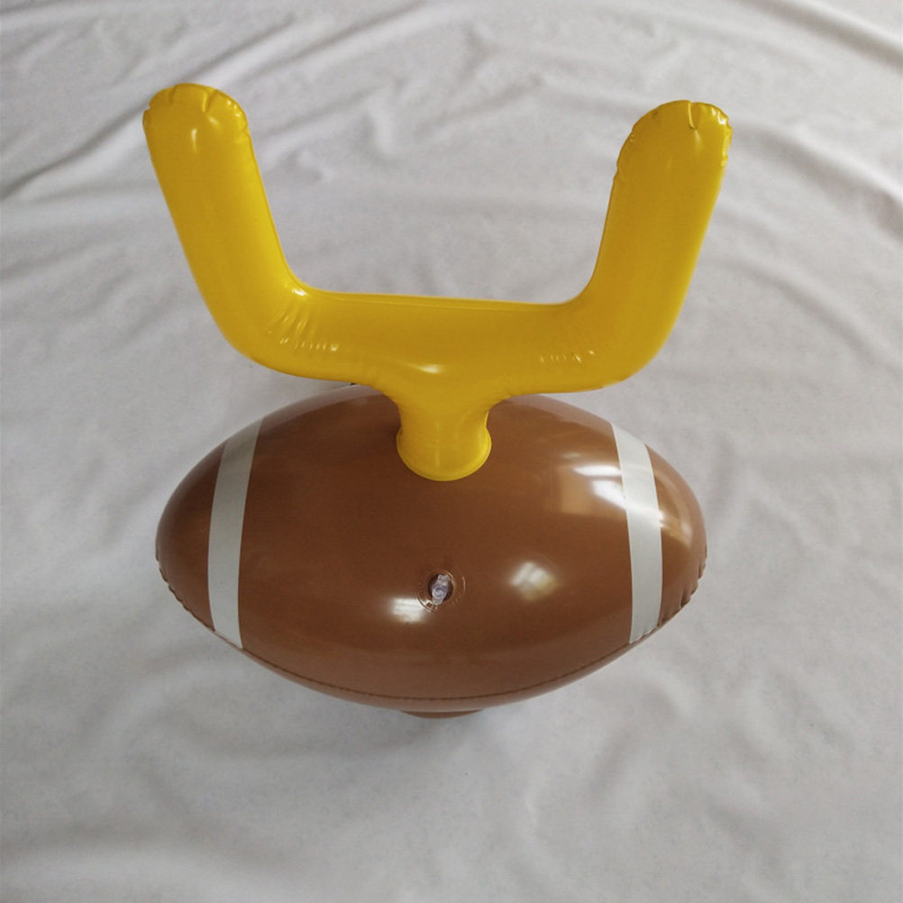 Inflatable Ring Toss Game Hat  - Party Games Easy Kids 评论和价格