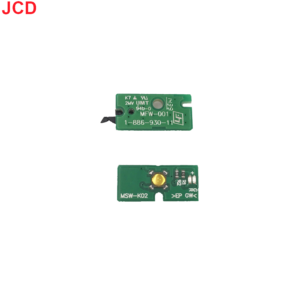 JCD 1pcs Power Button On OFF S - Party Games Playstation 评论和价格