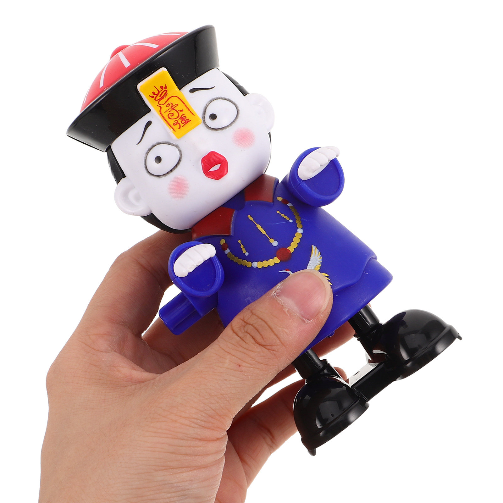 2Pcs Jumping Zombie Clockwork  - Zombie Party Games 评论和价格