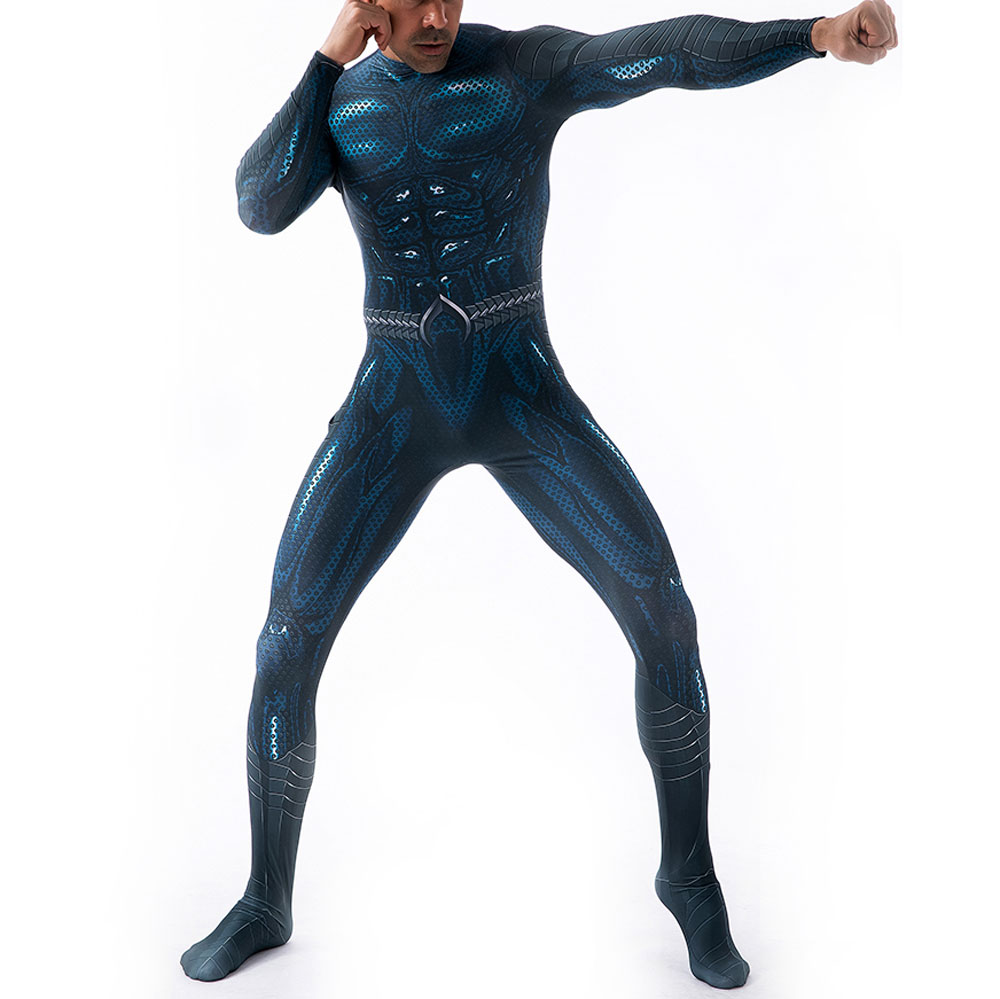 Halloween Aquaman 2 Cosplay Co - Party Games For Adults And Kids 评论和价格