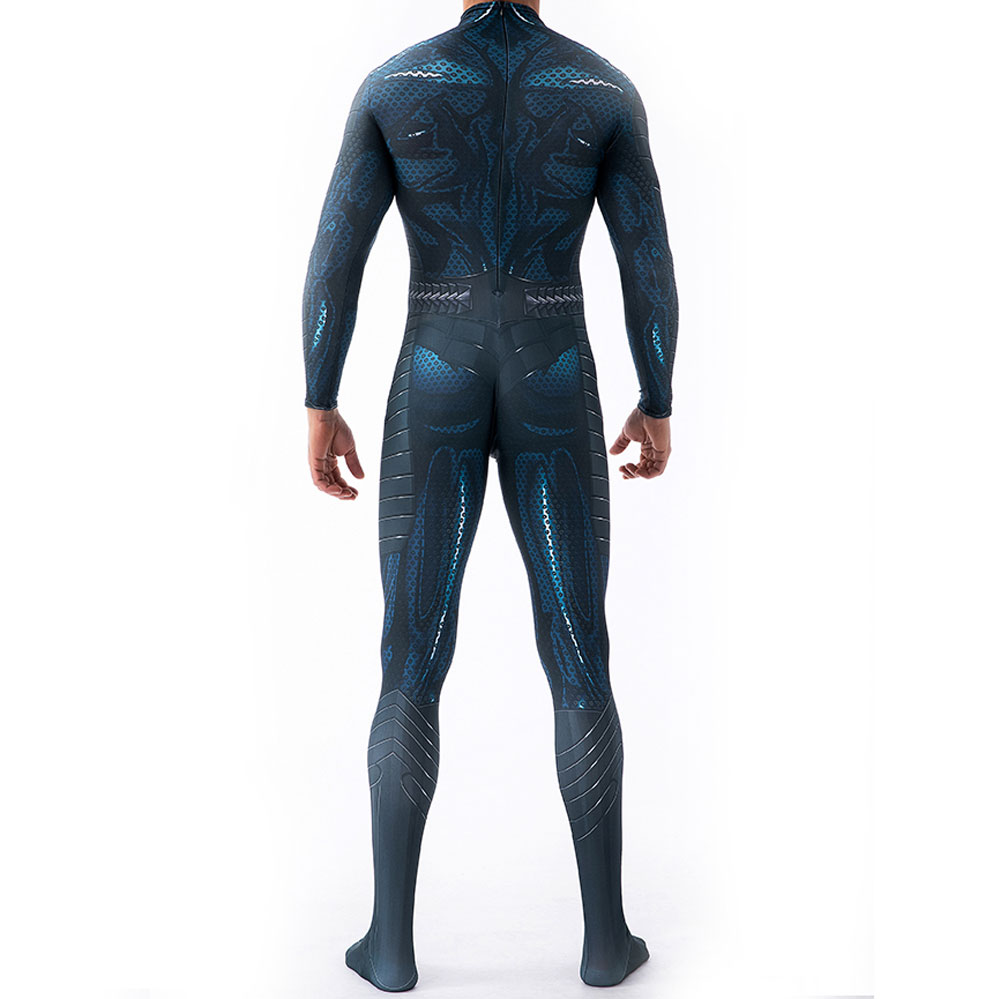 Halloween Aquaman 2 Cosplay Co - Party Games For Adults And Kids 评论和价格