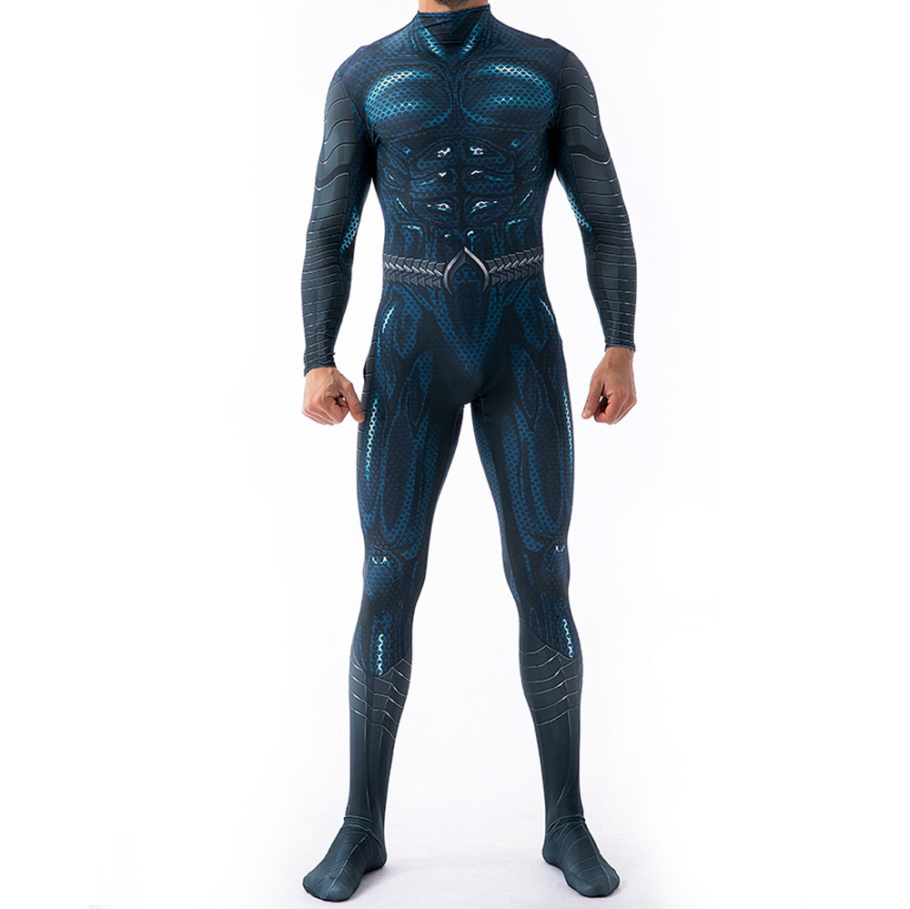Halloween Aquaman 2 Cosplay Co - Party Games For Adults And Kids 评论和价格