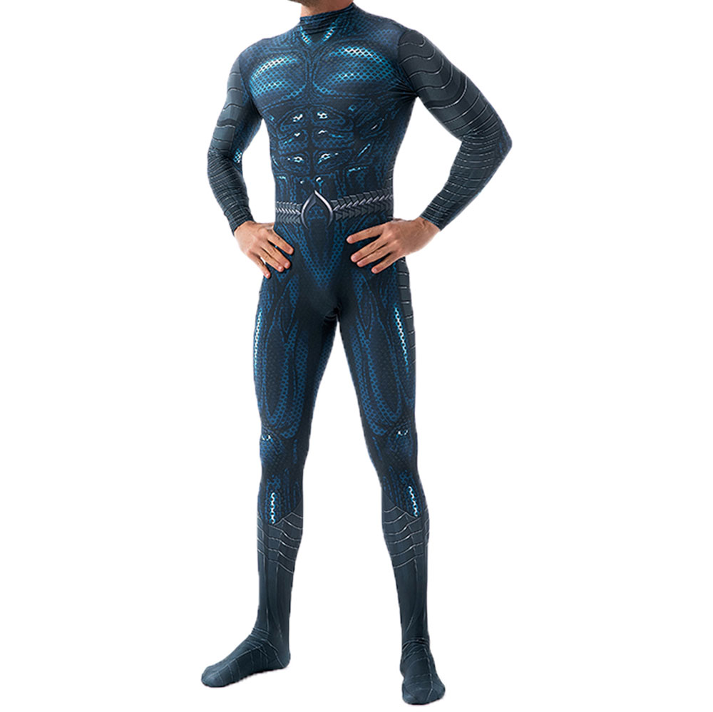 Halloween Aquaman 2 Cosplay Co - Party Games For Adults And Kids 评论和价格