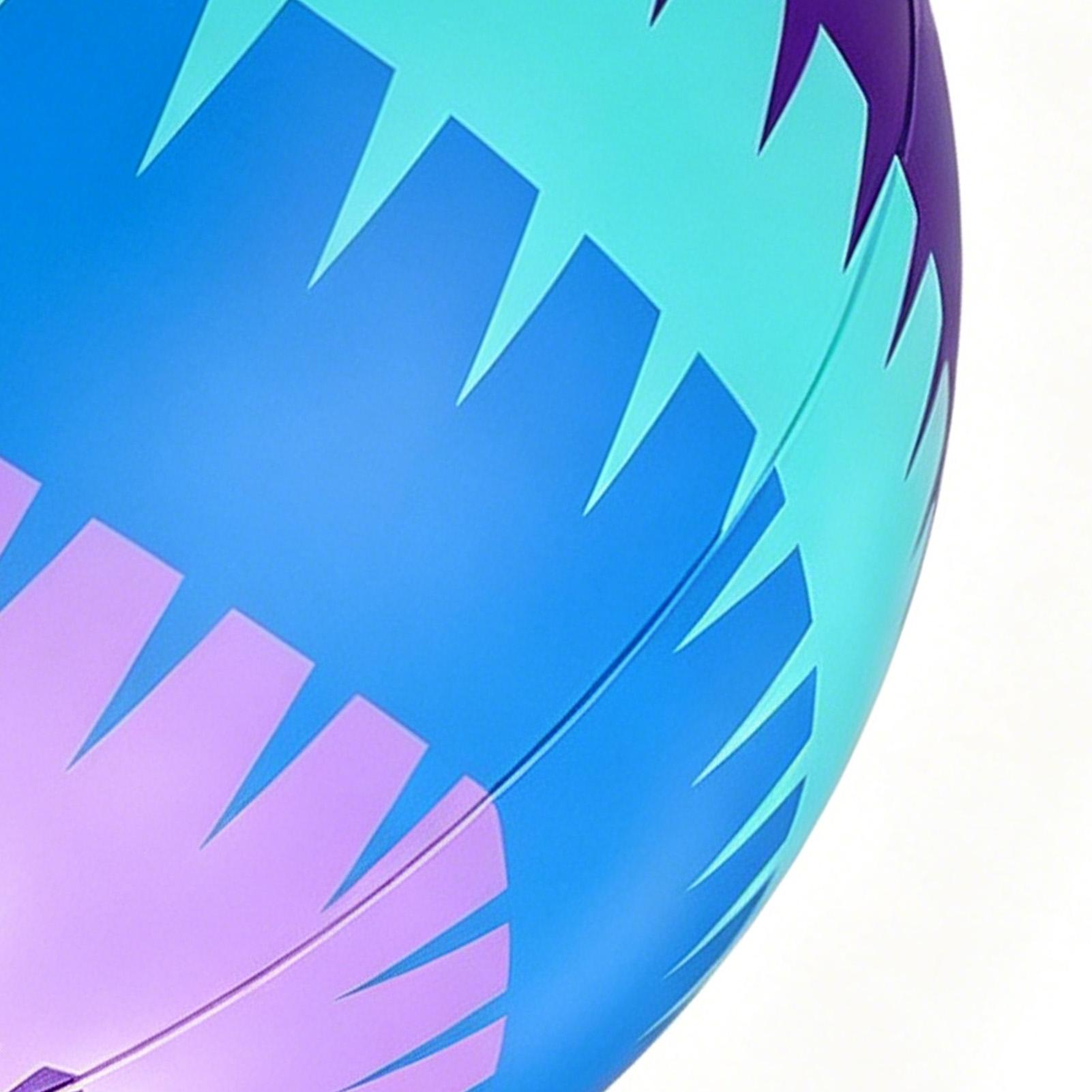 Blow Up Beach Ball Inflatable  - Party Games Young Kids 评论和价格
