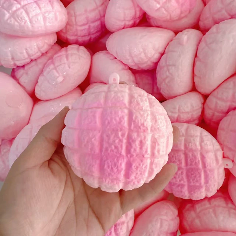 Food Shaped Stress Relief Pine - Party Games For Adults And Kids 评论和价格