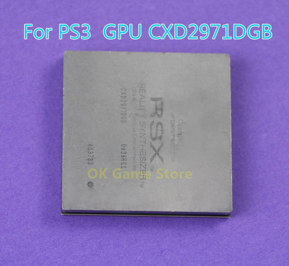 1pc/lot Original GPU CXD2971DG - Party Games Playstation 评论和价格