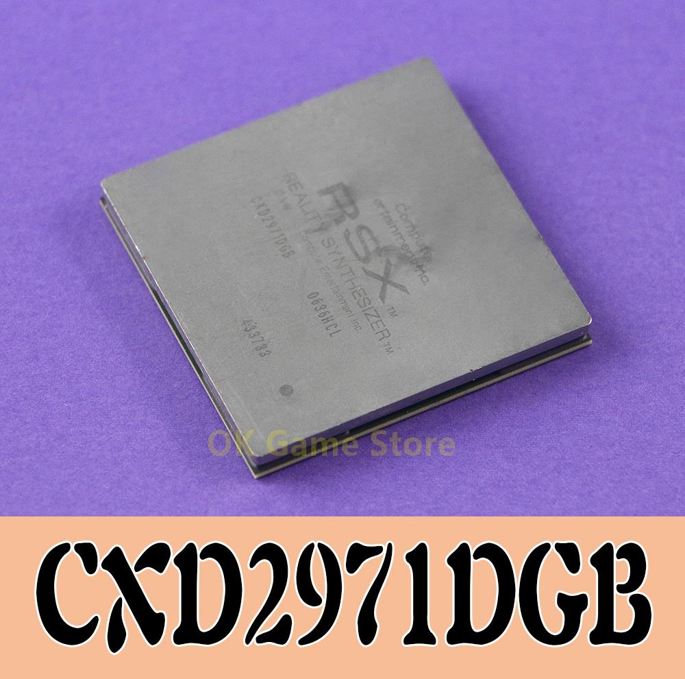 1pc/lot Original GPU CXD2971DG - Party Games Playstation 评论和价格
